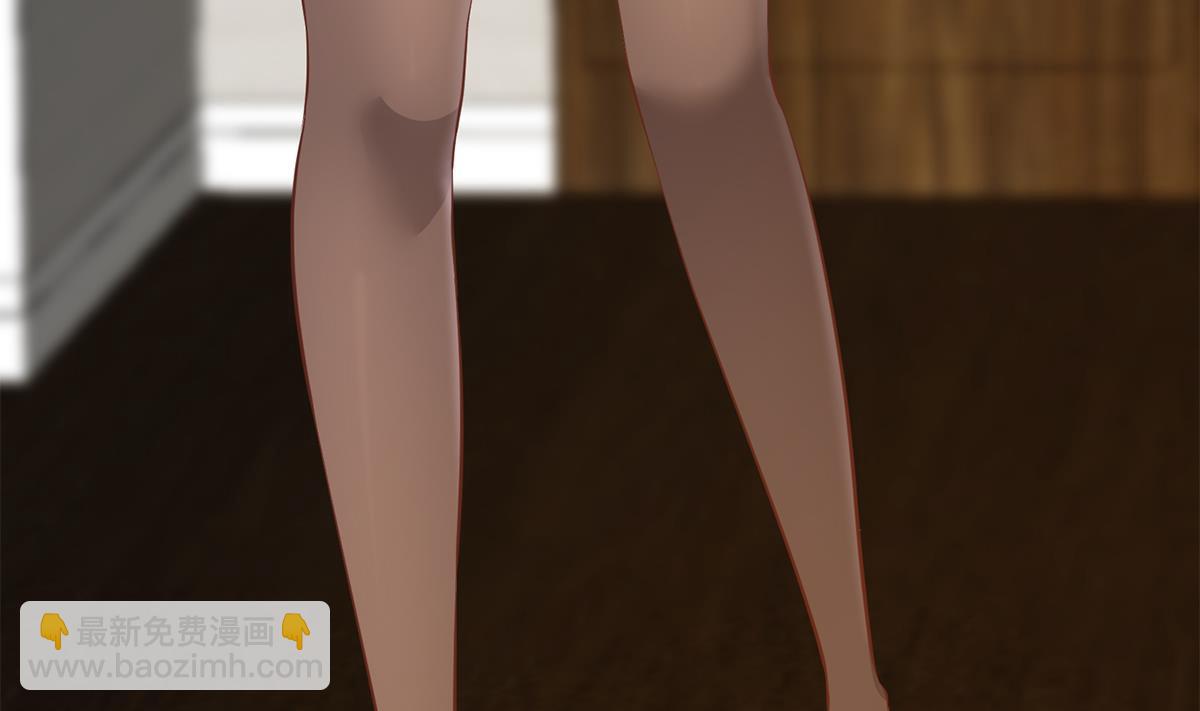 🍼都是黑丝惹的祸 第二季 第429话 美女来袭？ 第19页