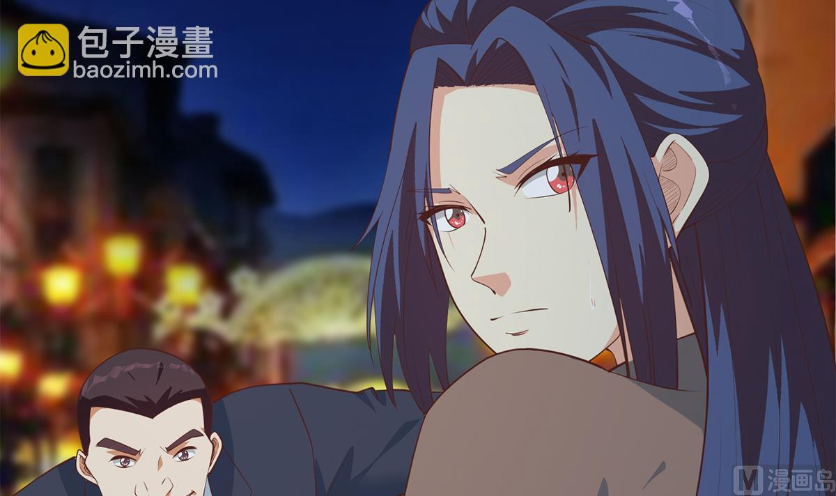 🍼都是黑丝惹的祸 第二季 第447话 失手了？ 第24页
