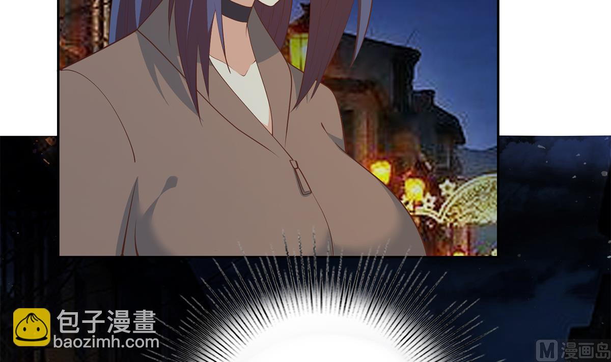 🍼都是黑丝惹的祸 第二季 第449话 居心叵测 第48页