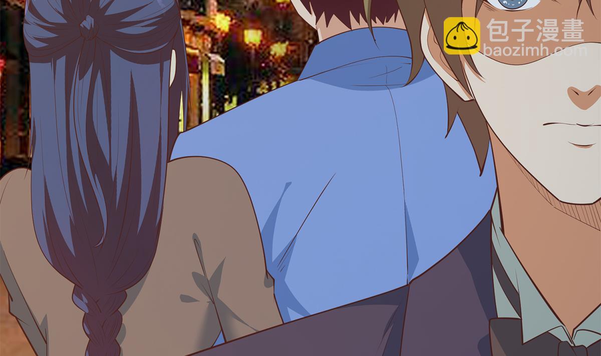 🍼都是黑丝惹的祸 第二季 第449话 居心叵测 第50页