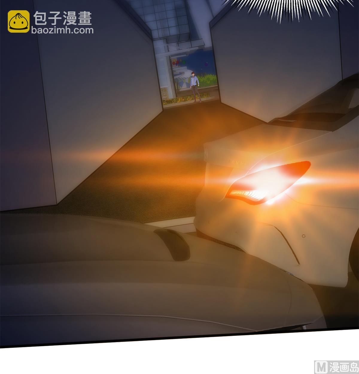 🍼都是黑丝惹的祸 第二季 第492话 强行拦车 第30页