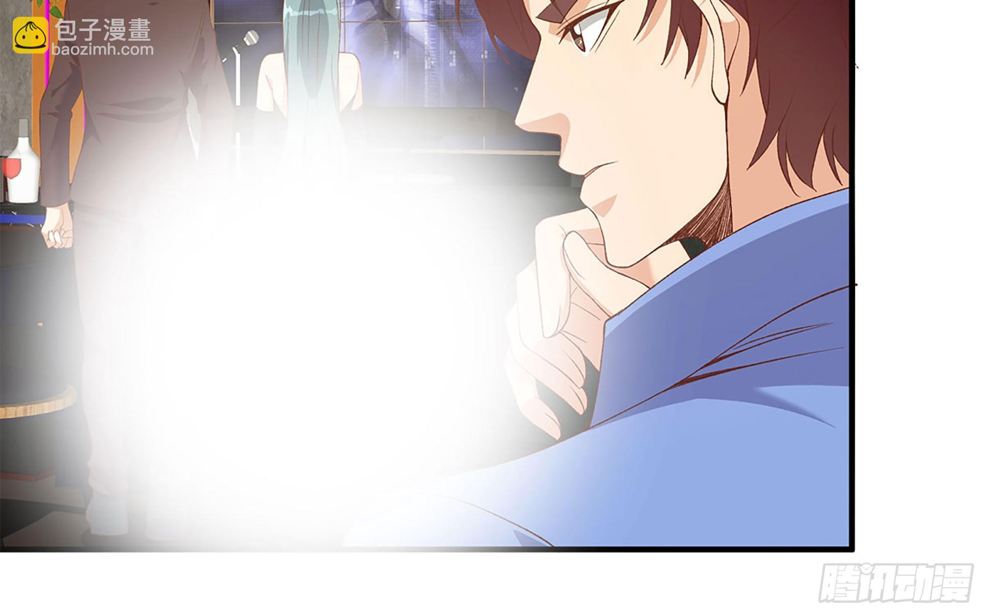 🍼都是黑丝惹的祸 第二季 第512话 这里有问题 第29页