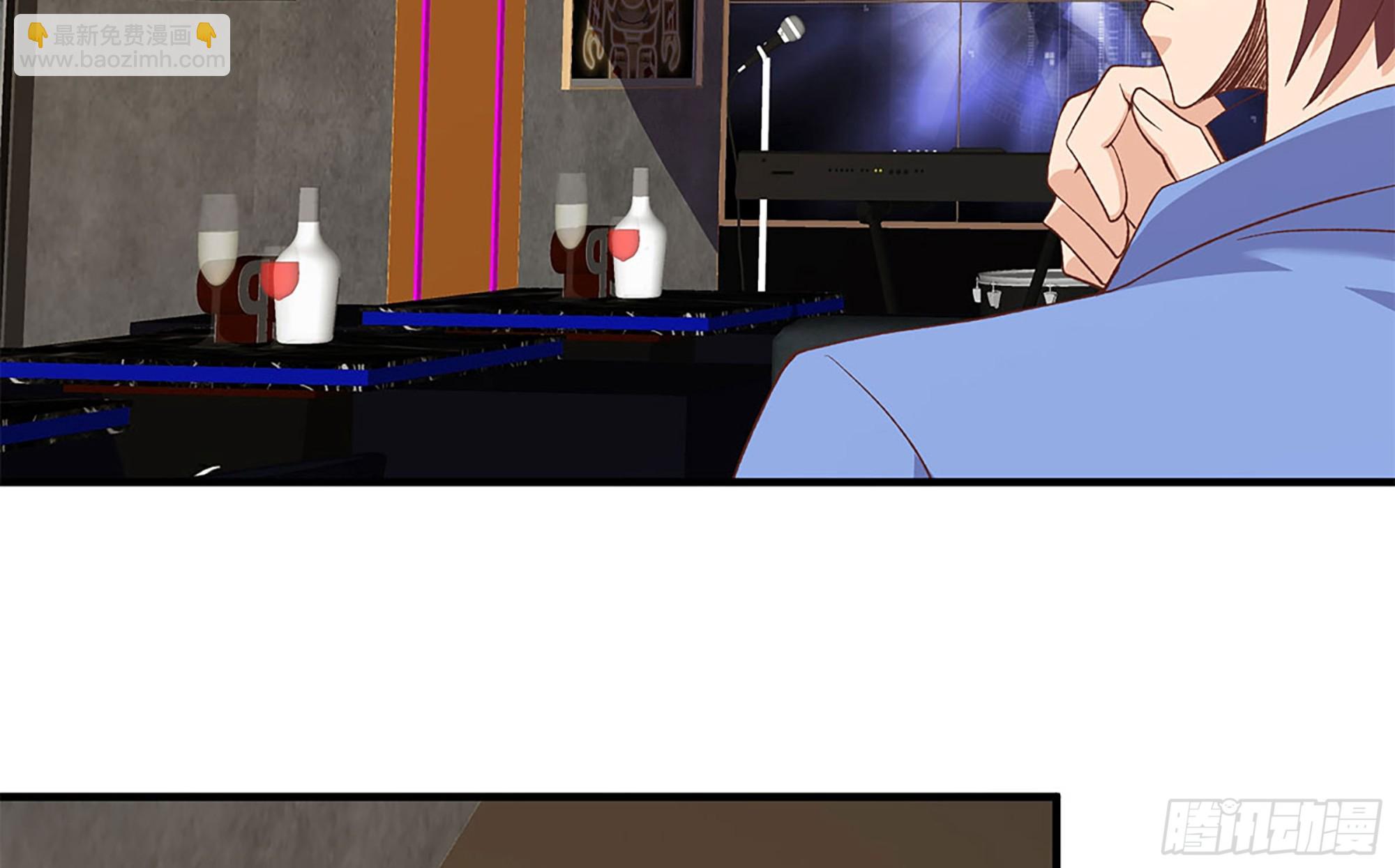 🍼都是黑丝惹的祸 第二季 第512话 这里有问题 第47页