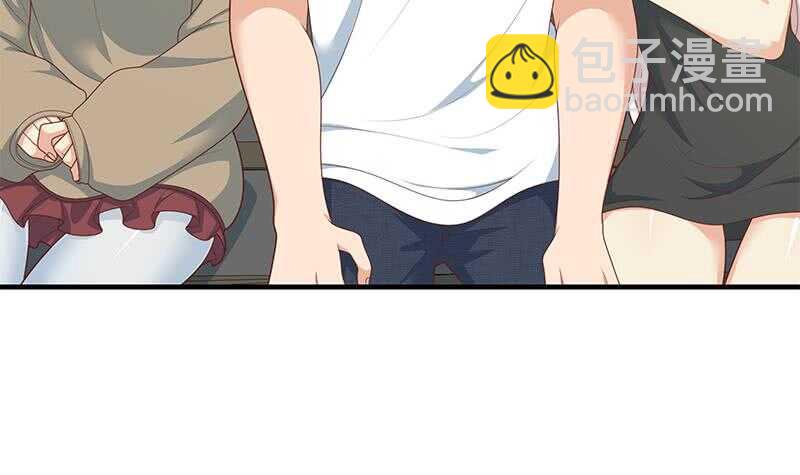 🍼都是黑丝惹的祸 第82话 为了爱情和尊严 第48页