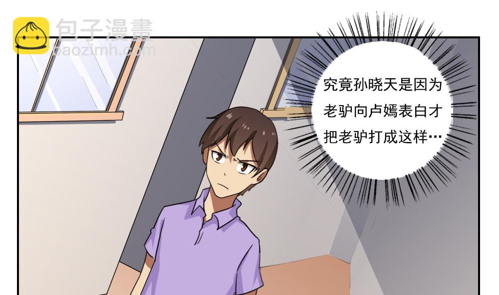 🍼都是黑丝惹的祸 第98话 独闯龙潭 1 第2页
