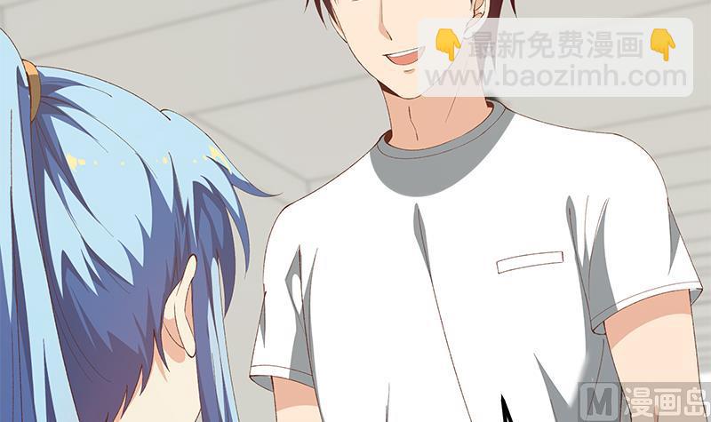 第二季 第101话 闷闷不乐-第101话