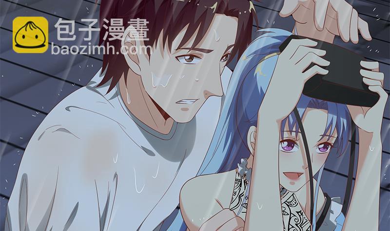 第二季 第111话 和奈姐宾馆避雨-第111话