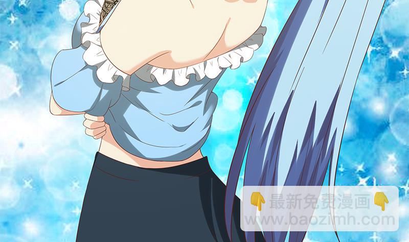 第二季 第113话 奈姐的暗示-第113话