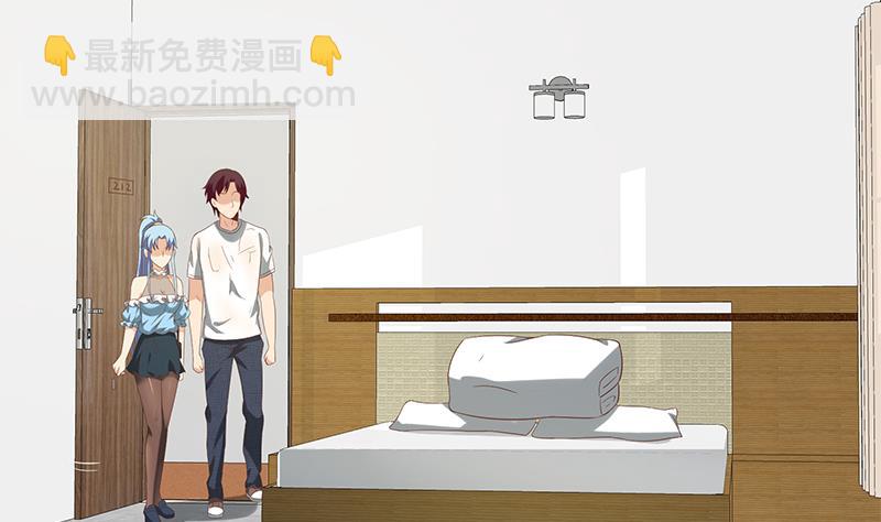 第二季 第113话 奈姐的暗示-第113话
