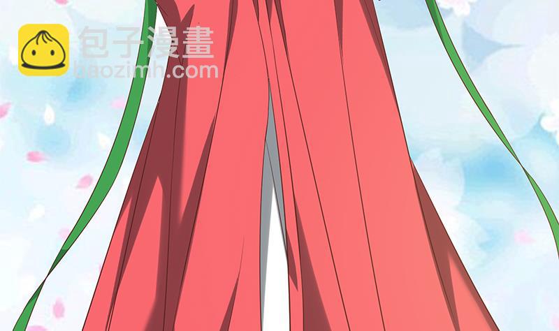第二季 第121话 古装的相凌-第121话