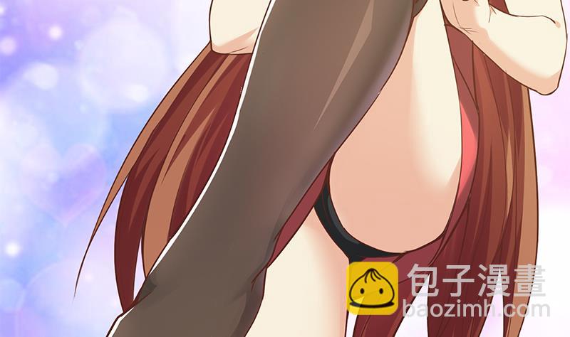 第二季 第133话 林露的丝袜展示-第133话