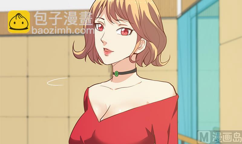 第二季 第135话 韩国练习生？-第135话