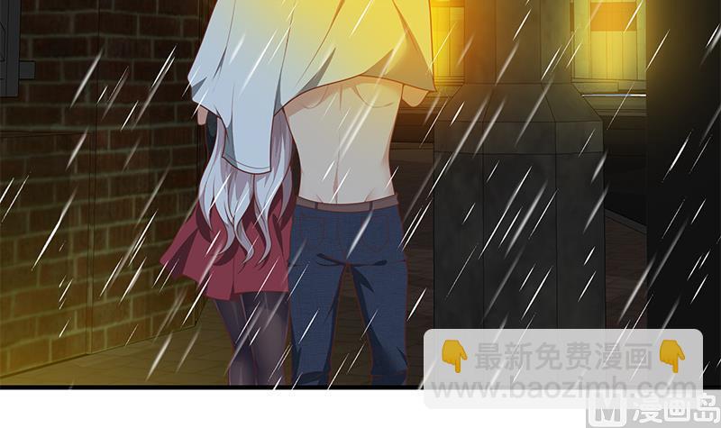 第二季 第151话 你看了就看了-第151话