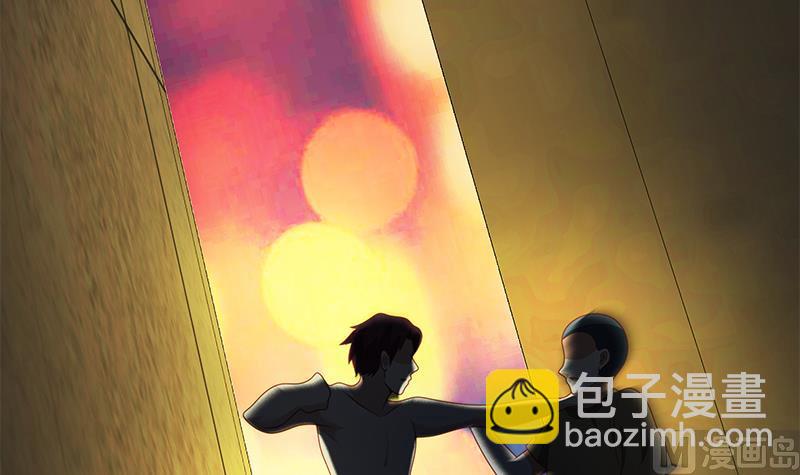第二季 第151话 你看了就看了-第151话