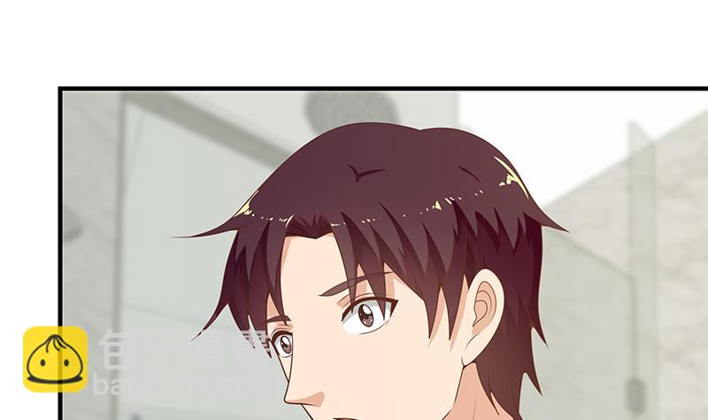 第二季 第153话 浴室里的挑逗-第153话