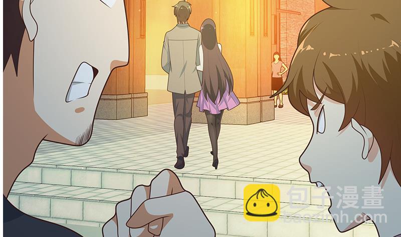 第二季 第187话 胖子的真实身份-第187话