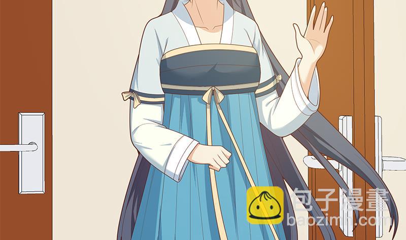 第二季 第193话 新任学生会长是熟人(1/2)-第193话