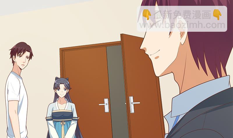 第二季 第193话 新任学生会长是熟人(1/2)-第193话