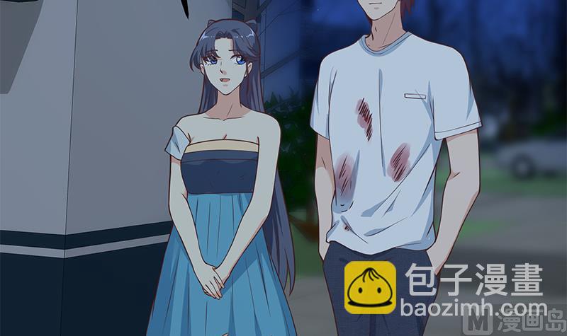 第二季 第197话  都给我跪下！(1/2)-第197话