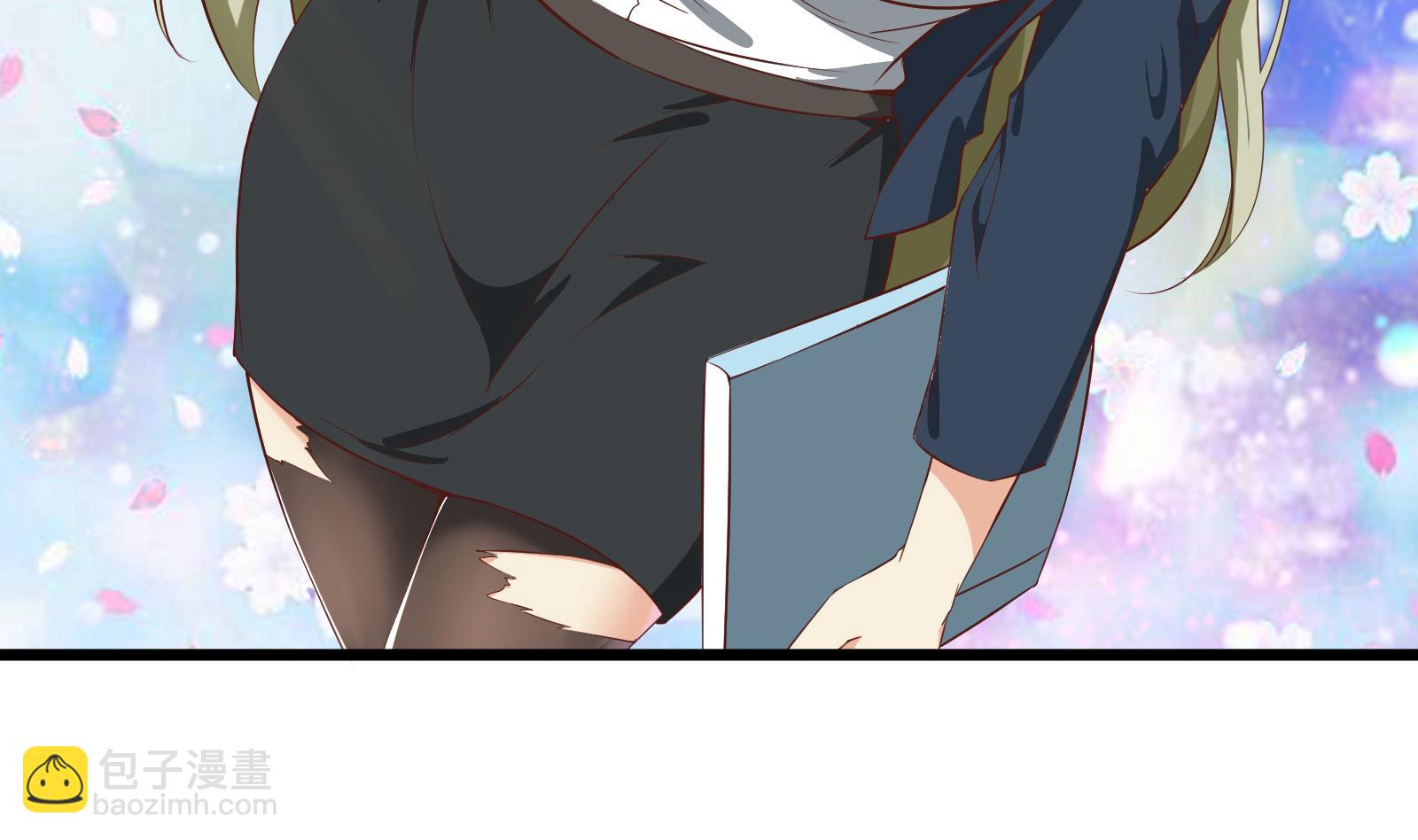 第二季 第3话 甜甜的微笑(1/2)-第3话