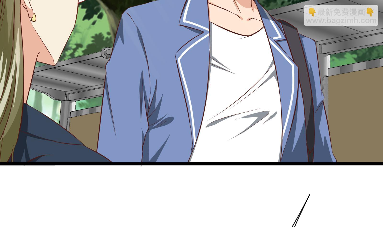 第二季 第3话 甜甜的微笑(1/2)-第3话