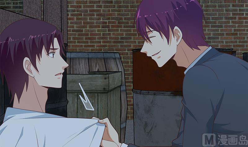 第二季 第209话 周家的真正目的(1/2)-第209话