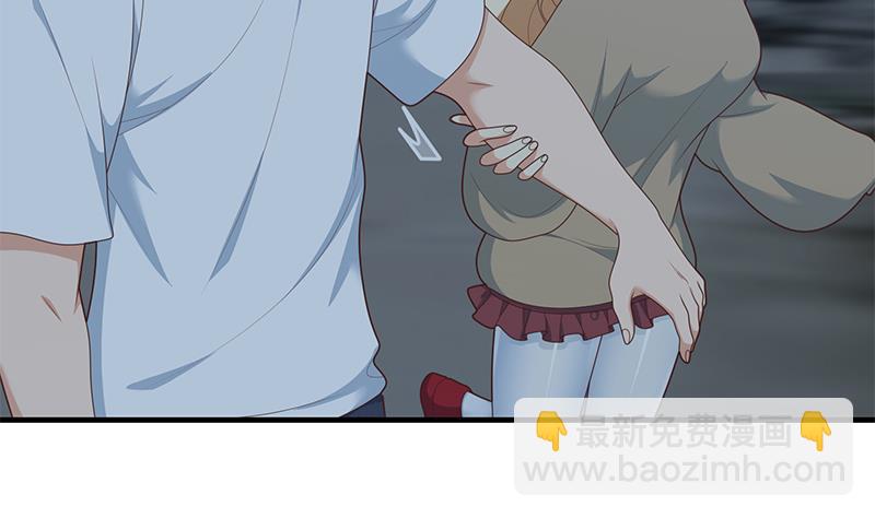 第二季 第211话 穿着睡裙来的(1/2)-第211话
