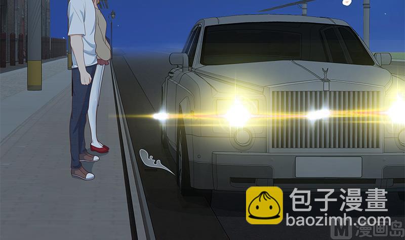 第二季 第211话 穿着睡裙来的(1/2)-第211话