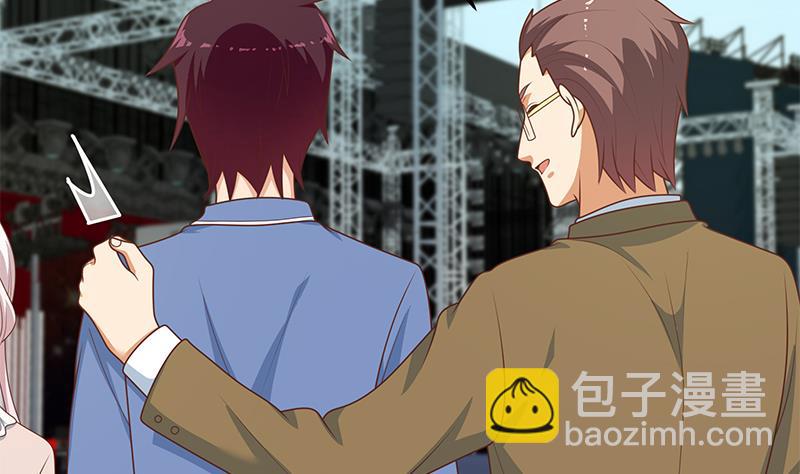 第二季 第229话 突发状况！(1/2)-第229话