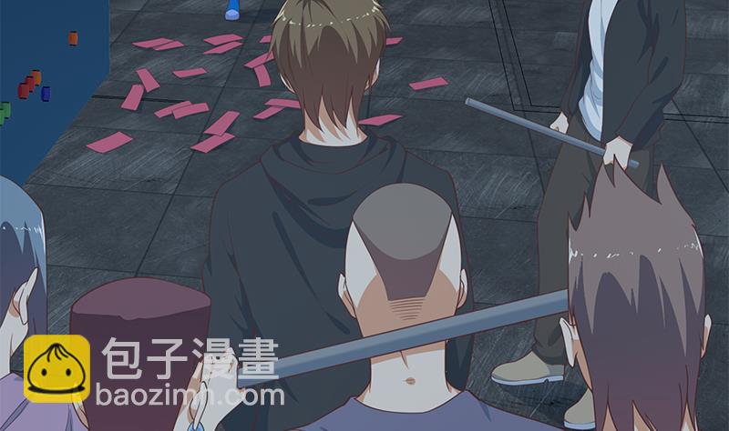 第二季 第237话 满地都是钱(1/2)-第237话