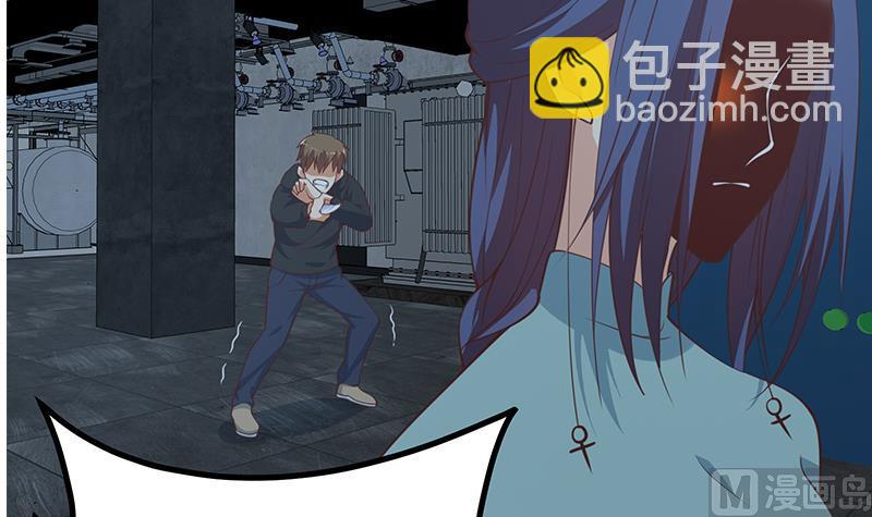第二季 第239话 黑丝长腿来救场！(1/2)-第239话