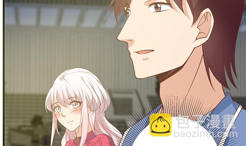 第二季 第243话 是心动的感觉！-第243话