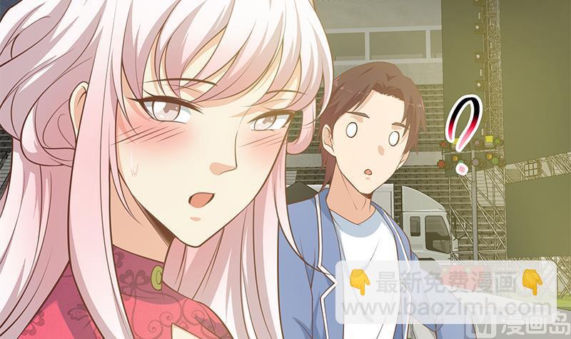 第二季 第243话 是心动的感觉！-第243话