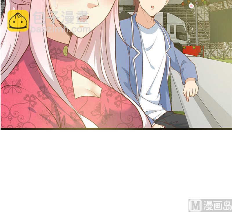 第二季 第243话 是心动的感觉！-第243话