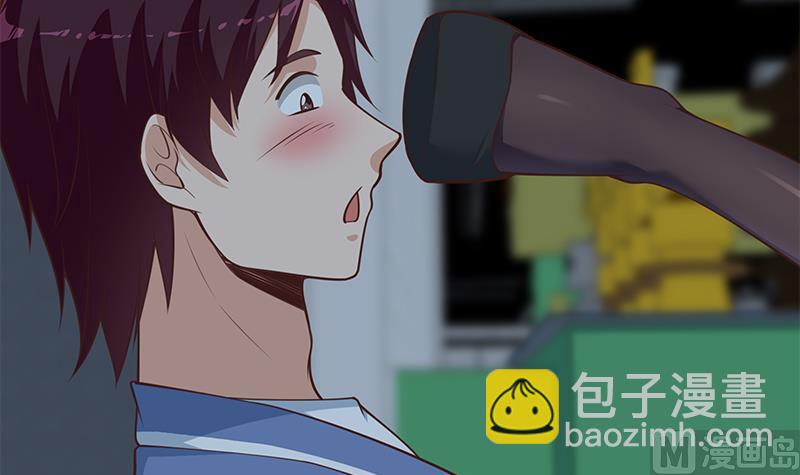 第二季 第247话 被遗忘的小透明(1/2)-第247话