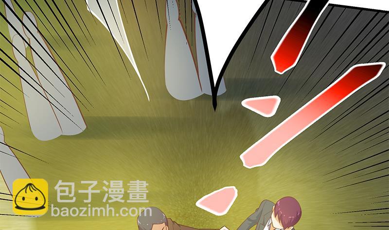 第二季 第257话 逮捕周川！(1/2)-第257话