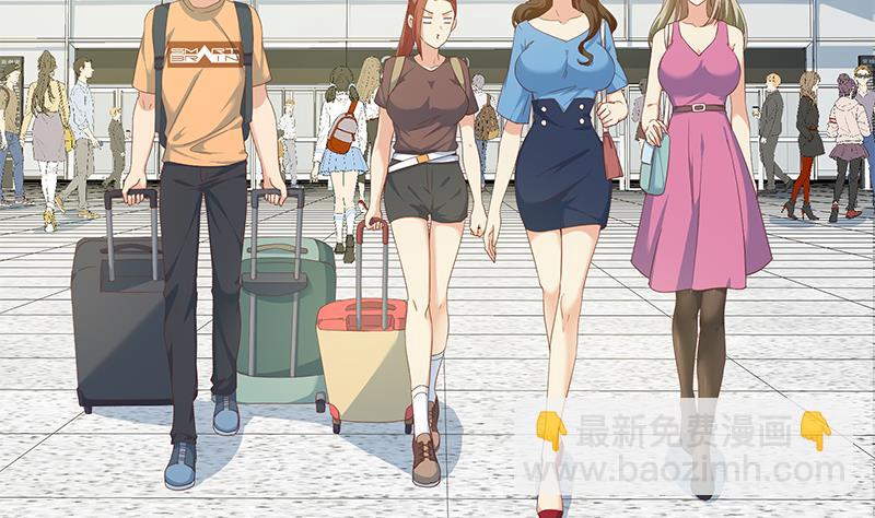 第二季 第269话 不一样的路(1/2)-第269话