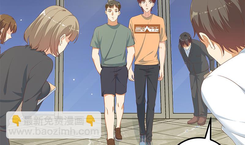 第二季 第275话 嚣张的话事人(1/2)-第275话