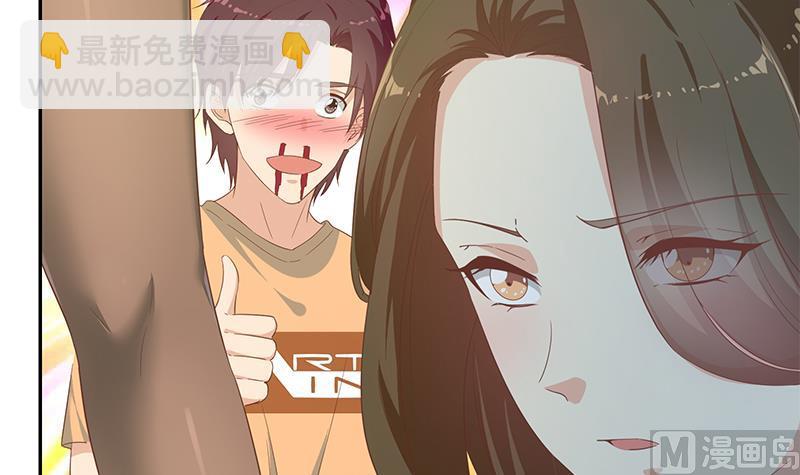 第二季 第277话 走错房间的福利(1/2)-第277话