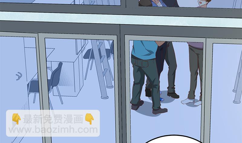 第二季 第29话 情敌现身！-第29话
