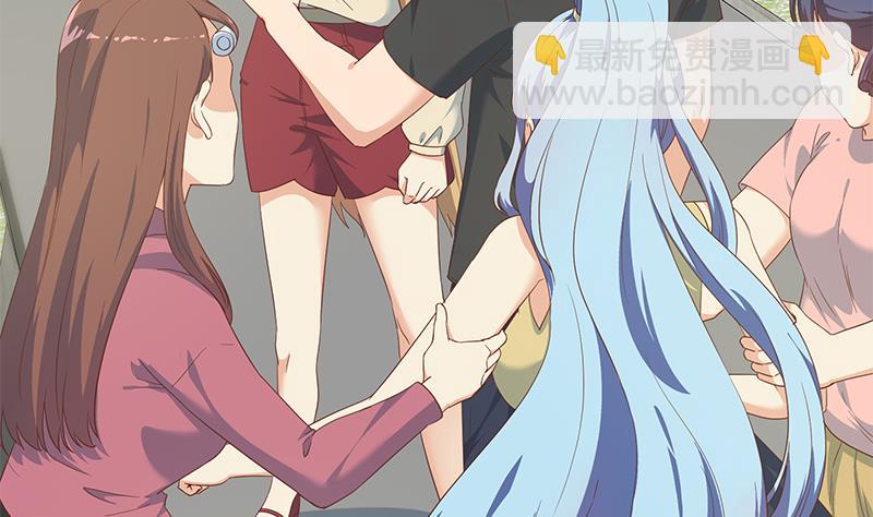 第二季 第281话 一巴掌一万！(1/2)-第281话