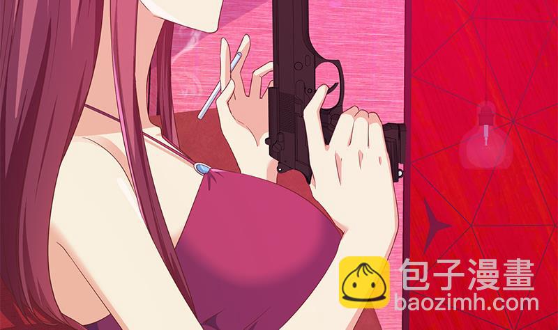 第二季 第293话 桃色试炼(1/2)-第293话