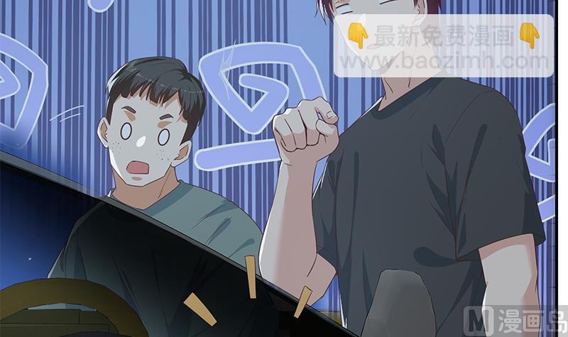 第二季 第299话 果然在这里！(1/2)-第299话