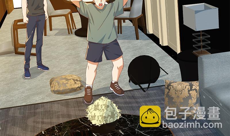 第二季 第299话 果然在这里！(1/2)-第299话