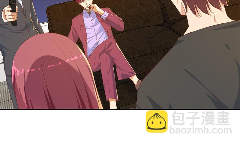 第二季 第305话 她是我女人(1/2)-第305话