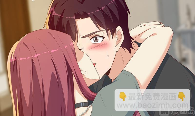 第二季 第305话 她是我女人(1/2)-第305话