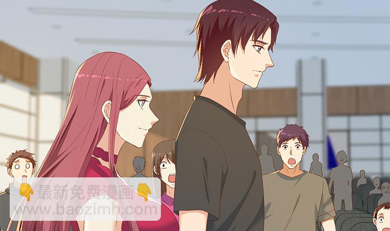 第二季 第315话 装杯成功！(1/2)-第315话