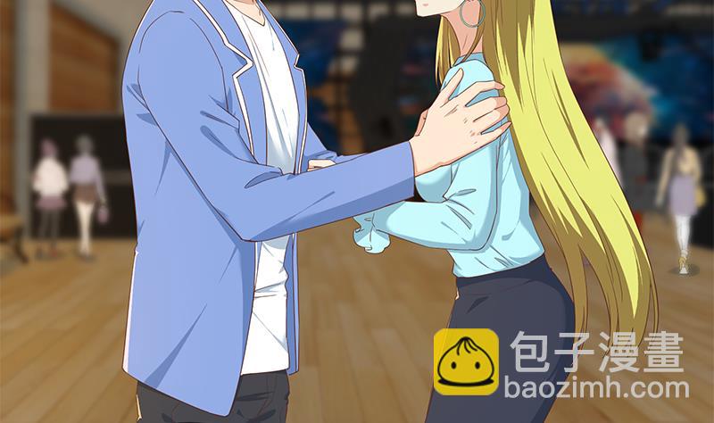 第二季 第319话 她会下毒？(1/2)-第319话