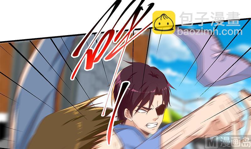 第二季 第329话 这可是奈姐的！！(1/2)-第329话