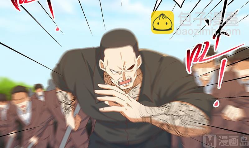 第二季 第329话 这可是奈姐的！！(1/2)-第329话